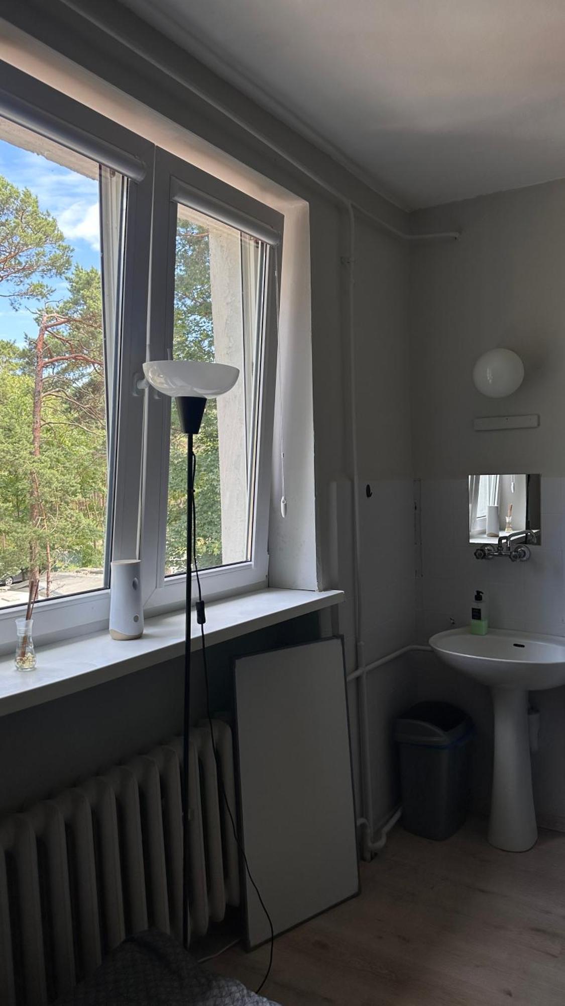 Pokoje - Camping Na Klifie Village - Hel Helska 11 Eksteriør billede